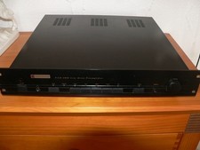 High End Vorstufe Parasound PLD 2000