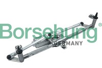 WischergestäNge Borsehung B18657 FüR VW Bora 1J5 Golf 1J1 1J2 1J6 4 1 Variant