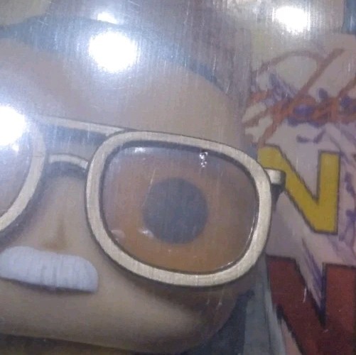 Funko Pop Marvel Stan Lee Comic Cover Figure With Case #SPIDERMAN #HULK thumbnail 3