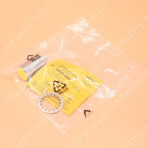 1PC NEW Turck Proximity Switch Sensor BI10-M30-AP6X-H1141 Fast Delivery - Picture 3 of 5