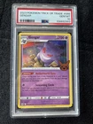 Gengar 066/196 Trick or Trade 2023 Holo PSA 10