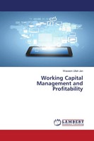 Waseem Ullah Jan | Working Capital Management And Profitability | Taschenbuch