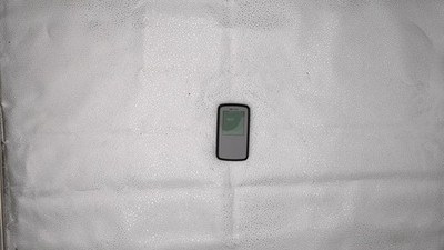 Airthings Corentium Home Radon Detector 223 Portable, Lightweight, Easy-to-use