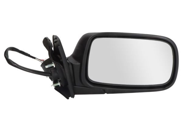 Blic 5402-04-1121213P AußEnspiegel Rechts FüR Toyota Corolla E11 04.97-01.02-image
