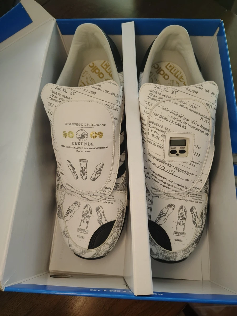 adidas Micropacer Sneakers for Men for Sale | Authenticity