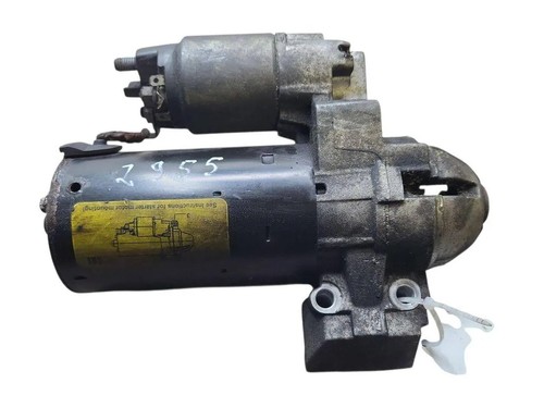 BMW 3 E90 Anlasser 2.00 Diesel 2010 33986414