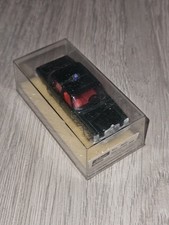 Schuco Model 805/806 Mercedes-Benz 200/8 Police