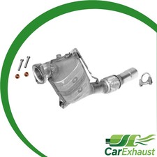 Catalyseurs BMW 525