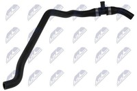 NTY KüHlerschlauch CPP-BM-078 FüR BMW