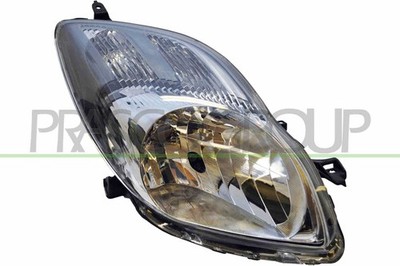 Hauptscheinwerfer Links Rechts Für Toyota YARIS P9 2005-2011