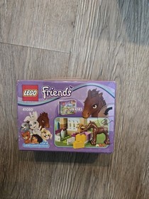 LEGO FRIENDS: Little Foal (41089)