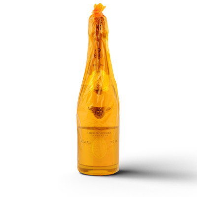 Louis Roederer Cristal 2014 Brut 0,75 Liter