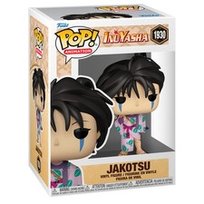 Figura Pop Inuyasha Jakotsu