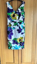 coast dress size 10