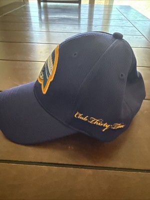 ディズニー クラブ33 キャップ Disneyland Club 33 Baseball Cap | eBay