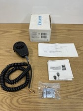 Electro-Voice  Dynamic Noise-Canceling Hand M...