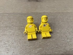 Lego 6892 VTG Classic Space Modular Space Transport 100% Complete Set from 1986