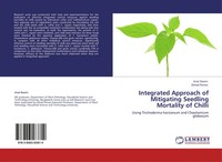 Integrated Approach Of Mitigating Seedling Mortality Of Chilli Nasrin (U. A.)