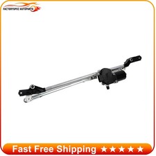 Windshield Wiper Motor For 2003-2009 Chevrolet Trailblazer GMC Envoy 12487689