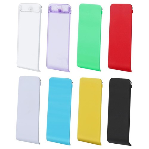 Console Back Stand NS Back Cover For Switch Support Stand Kickstands Repair Par2