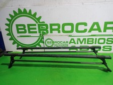 Barres de toit Nissan SERENA