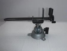 Panavise Products Inc. Wide Multi-Angle Vise With Swivel Base