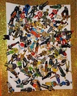 GI JOE ARAH lanard Figures mixed huge lot