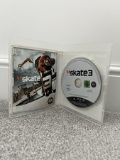 Skate 3 Sony PlayStation 3 Game PS3