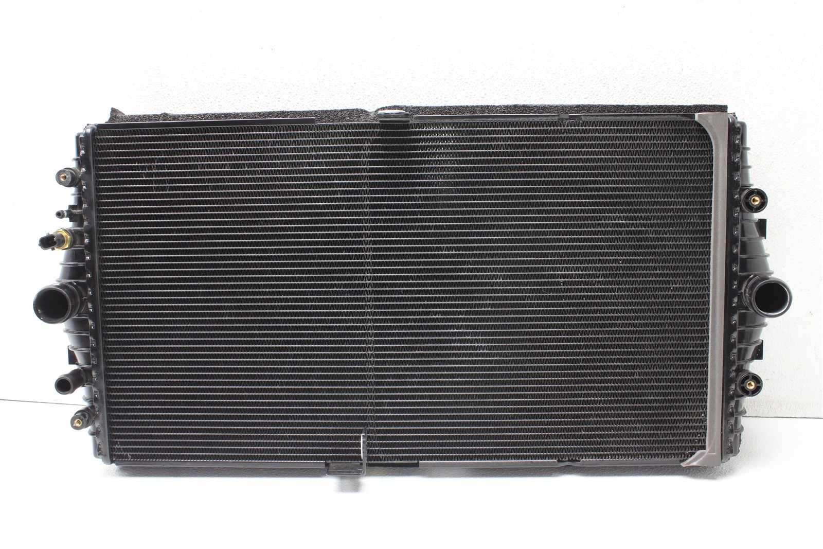 McLaren Artura 2025 Rear Left Radiator P/N 16LA596CP