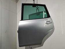 Porte arrière et accessoires Seat TOLEDO
