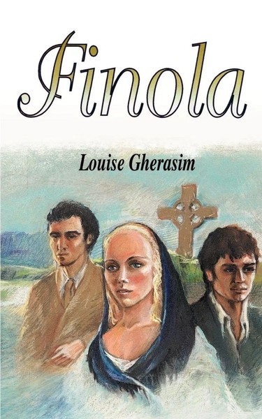 Louise Gherasim | Finola | Taschenbuch | Englisch (2000) | 1st Book Library-image