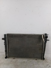Radiateur Hyundai TUCSON