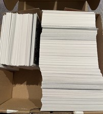 Hunderts Topps Match Attax Bundesliga & UCC Mega Bulk / Lot