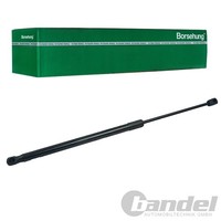 Borsehung Gasfeder MOTORHAUBEN-LIFTER Passend FüR VW Touareg | B18451