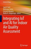 Integrating Iot And Ai For Indoor Air Quality Assessment Jagriti Saini