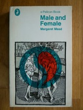 Male and Female: A Study of the s**es in a Changing World (Pelic