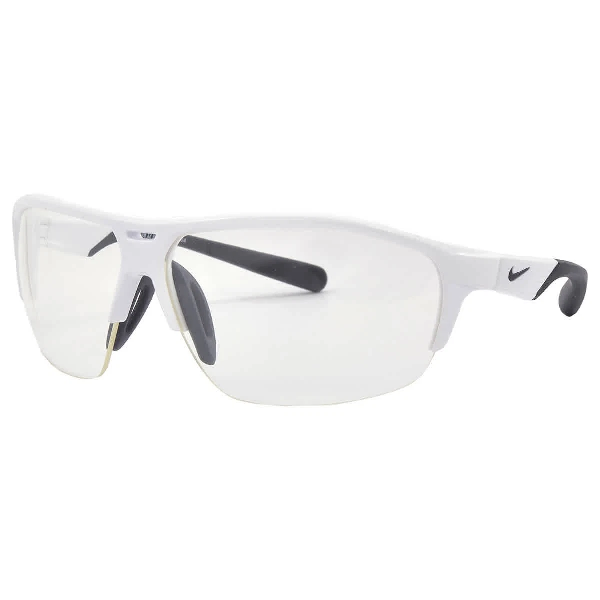 Nike Clear Sunglasses for Men for sale | eBay