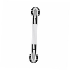 13  RV Door Handles, Blue Lighted RV Entry Door Handle for 13 Inch Blue light