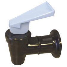 Oasis 032135-121 Plastic Faucet Assembly, 3/8" Fnpt, For Oasis Water Coolers