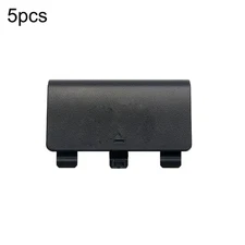 5Pack Gamepad Battery Cover Lid Door for Xbox Series X S Wireless Controller