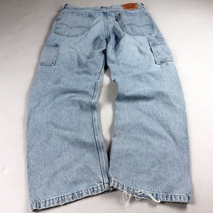 Levis Double Knee | eBay
