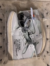 Off White 1 Alaska Virgil Archive