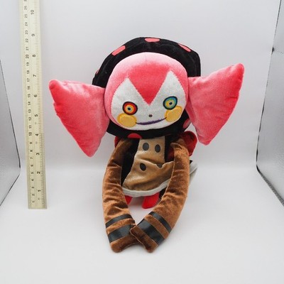 D1908A Puella Magi Madoka Magica CHARLOTTE Banpresto 8