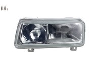 Scheinwerfer Passend FüR VW Passat 94 35I 08/1993-08/1996 Links Mit Leuchtmittel