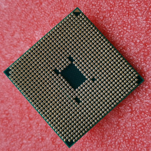 AMD Athlon Processors X4 845 4Cores 4Threads 3.5GHz FM2+ Up 2133MHz DDR3 CPU - Picture 2 of 2