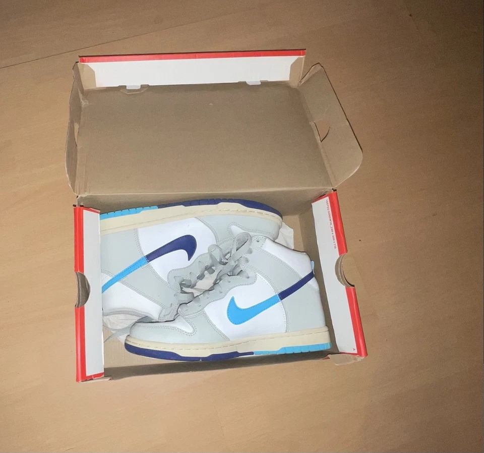 Nike Dunk High Retro SE, Foto 4 von 4