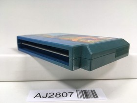 AJ2807 Glory of Heracles Nintendo Famicom NES Japan