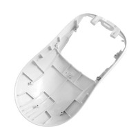 Replacement Mouse Shell For G Pro X Superlight Mouse Top Case Cover