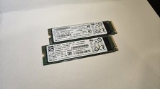 SK Hynix 512GB (2x256GB) M.2 PCIe/NVMe Internal SSD (HFS256GD9TNG-L2A0A)