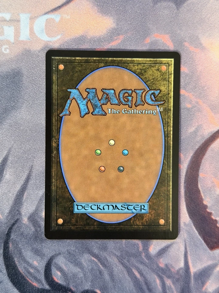 FOIL Cecil Harvey Tymna The Weaver Final Fantasy FCA 018 Magic The Gathering MTG - Image 2 of 4